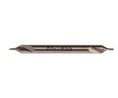 Zentrierbohrer, 38,1 mm HSS 1.19mm